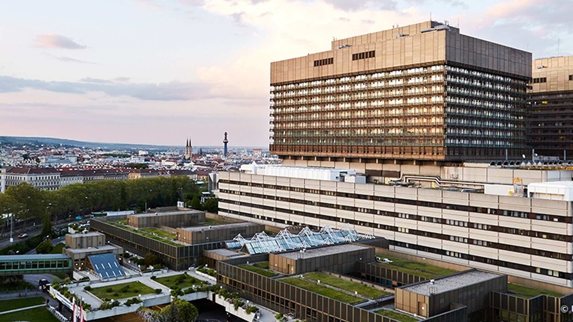 Medizinische Universität Wien Case Study