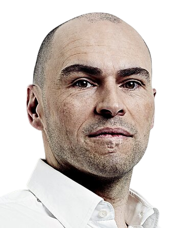 Porträt von Mag. Thomas Pichler MLS