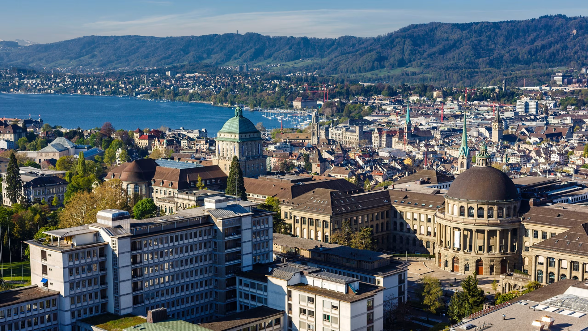 Universitätsspital Zürich Case Study